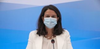 Ν. Κεραμέως: Στις 14 Σεπτεμβρίου ανοίγουν τα σχολεία