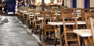 Δεν κλείνουν οι ταβέρνες και τα εστιατόρια στην Ξάνθη