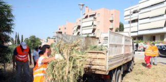 Κοινωφελής Εργασία: Στις θέσεις τους οι 197 νεοπροσληφθέντες στον Δήμο Ξάνθης – Λύθηκαν τα προβλήματα «συγχρωτισμού»