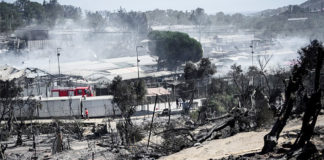 Αποκλειστικό: Δημ. Χατζηγιάννης: Μείζον θέμα εθνικής σημασίας τα τεκταινόμενα στην Μυτιλήνη