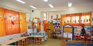 «Αγώνας δρόμου» για να λειτουργήσει φέτος η δίχρονη προσχολική εκπαίδευση στην Ξάνθη