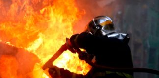 Συμβαίνει τώρα: Και άλλη φωτιά στο Δροσερό -Αγανάκτηση από τους περιοίκους