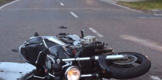 Τραγικό τέλος για ζευγάρι δικυκλιστών