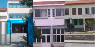 Σχολική στέγη: Ακόμη στο… «περίμενε» για 4ο ΓΕΛ, Μουσικό και ΕΕΕΕΚ