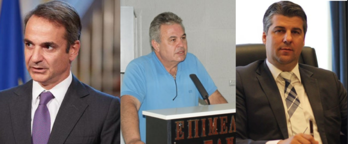 ΜΗΤΣΟΤΑΚΗΣ ΜΩΡΑΙΤΗΣ ΤΟΨΙΔΗΣ