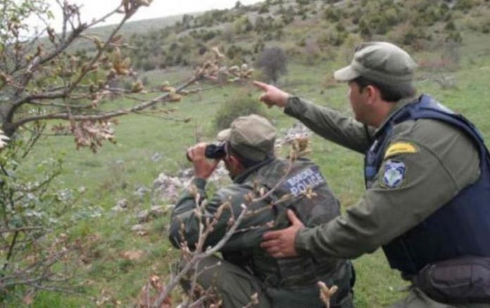 ΣΥΝΟΡΙΟΦΥΛΑΚΕΣ