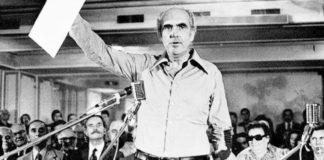 Τρεις του Σεπτέμβρη… όμως χωρίς το ΠΑΣΟΚ του Ανδρέα…