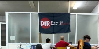 Παγκόσμια διάκριση για την ομάδα «DIR» από την Ξάνθη