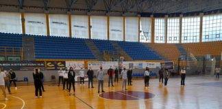 Ορκίστηκαν οι πρώτοι 87 Ξανθιώτες από τους 100 νέους Συνοριοφύλακες (φωτό)