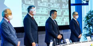 Πρόκληση για την αυτοδιοίκηση η διαχείριση των ευρωπαϊκών πόρων τα επόμενα χρόνια