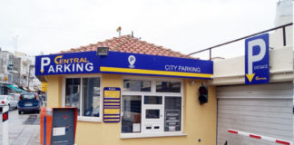 Μαν. Τσέπελης Μέχρι τέλος του έτους θα λειτουργήσει το Δημοτικό Πάρκινγκ