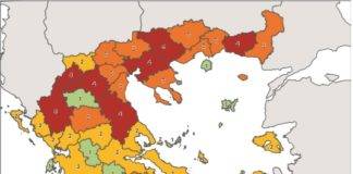 “Πορτοκαλί συναγερμός”: Προληπτικά μέτρα από τον Δήμο Ξάνθης