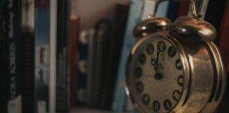 Αλλαγή ώρας: Την Κυριακή γυρνάμε τους δείκτες των ρολογιών