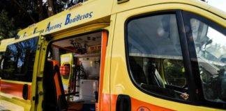 Με εργαζόμενους σε… ρεπό, διακομίσθηκαν σε Θεσσαλονίκη και Καβάλα, δύο ασθενείς από το Νοσοκομείο Ξάνθης