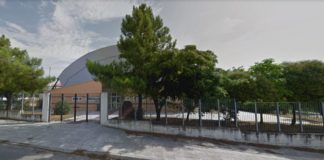 Κρούσμα σε μέλος προπονητικού team στο “Αλ. Μπαλτατζής” – Κλείνει και απολυμαίνει τις εγκαταστάσεις ο δήμος