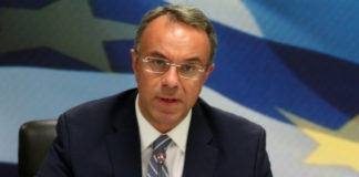 Τα νέα μέτρα Σταϊκούρα: Ποιοι δικαιούνται 534 ευρώ – 2 κύκλοι Επιστρεπτέας Προκαταβολής