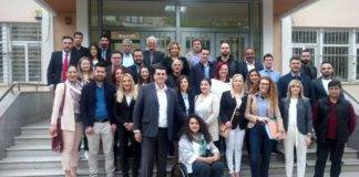 Δήμος Αβδήρων: Μαζική αποχώρηση μελών του συνδυασμού Κριτσίνη μετά την ανεξαρτητοποίηση του Χ. Σουπιάδη