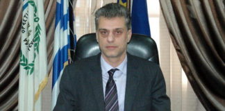 Ψήφισμα της ΠΕΔ ΑΜ-Θ υπέρ του Δημάρχου Τοπείρου στην «κόντρα» με τον Μακάριο Λαζαρίδη