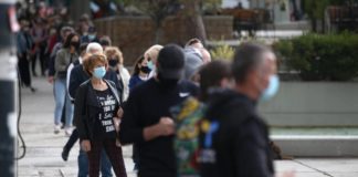 Νέα μέτρα για ανεμβολίαστους- Πού δεν θα μπαίνουν