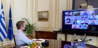 Αποκλειστικό: Σε Έβρο και Σαμοθράκη το Σαββατοκύριακο ο Κυριάκος Μητσοτάκης