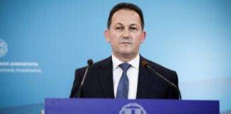 Σ.Πέτσας: «Πιθανή η διεύρυνση του ωραρίου λειτουργίας στις 1 π.μ. – Ο κόσμος έχει κουραστεί»