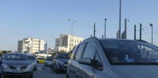 Μεγάλη αλλαγή στα τέλη κυκλοφορίας 2021