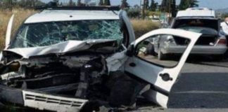 Αποκλειστικό: Κι άλλο τροχαίο με μετανάστες στην Ξάνθη- 7 στο νοσοκομείο, οι 4 βαριά τραυματίες