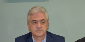 Στο «τιμόνι» του τοπικού ΣΥΡΙΖΑ για άλλη μια θητεία ο κ. Γ. Χατζηθεοδώρου