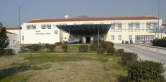 Δ. Σταμπουλή: Τηρήστε τα μέτρα – Πιέζεται το Νοσοκομείο Ξάνθης