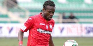 Απήγαγαν πρώην ποδοσφαιριστή της ΠΑΕ Skoda Xanthi, αλλά κατάφερε να ξεφύγει