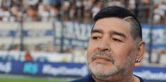 Θρήνος στο παγκόσμιο ποδόσφαιρο: Έφυγε ο Ντιέγκο Μαραντόνα