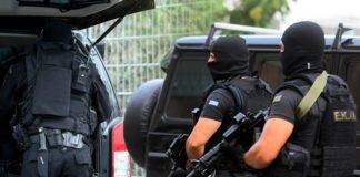Αθήνα: Συνελήφθη Τζιχαντιστής του ISIS – Κατηγορείται για ανθρωποκτονία