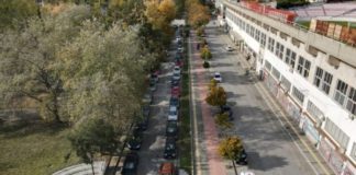 Drive Through: 220 θετικά στα 1344 δείγματα τις πρώτες έξι (6) ημέρες