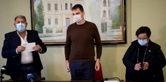 Τουριστική επένδυση πνοής στον Δήμο Νέστου