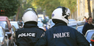 Ο ΣΥΡΙΖΑ Ξάνθης για το περιστατικό τραμπουκισμού και βίας απο αστυνομικούς στην κεντρική πλατεία