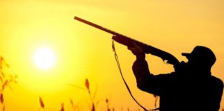 21 συλλήψεις κυνηγών -Έσπασαν το Lockdown και βγήκαν για…κυνήγι!