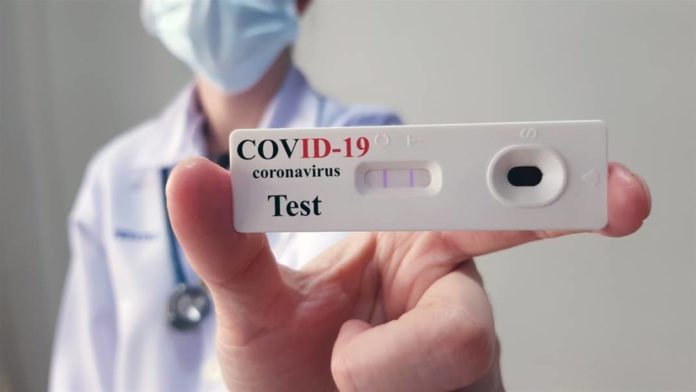 covid19test