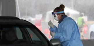 Δωρεάν rapid test, την Τρίτη 5 και την Πέμπτη 7 Ιανουαρίου, στο γήπεδο ΑΟ Ξάνθης