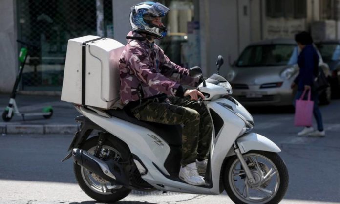 delivery