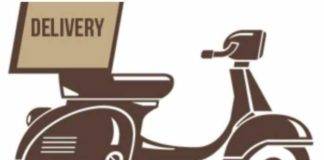 Αυτά ισχύουν απο σήμερα για delivery και take away
