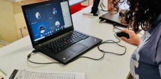 Σχολεία: “Έπεσε” η πλατφόρμα τηλεκπαίδευσης για Γυμνάσια και Λύκεια