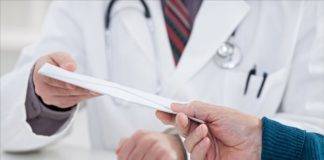 Πιάστηκε γιατρός δημόσιου νοσοκομείου με ”φακελάκι” στην Β. Ελλάδα