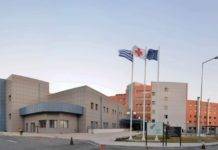 Σε κρίσιμη κατάσταση ποδοσφαιριστής του Βύρωνα Καβάλας, που τραυματίστηκε στο κεφάλι στην Θάσο