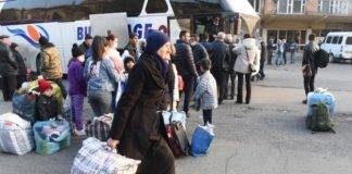 Ανθρωπιστική βοήθεια στο Αρτσάχ απο τους Αρμένιους της Ξάνθης – Δείτε πως μπορείτε να συνδράμετε