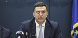 7 νέες κλίνες ΜΕΘ στο Γενικό Νοσοκομείο Ξάνθης, ανακοίνωσε ο Β. Κικίλιας