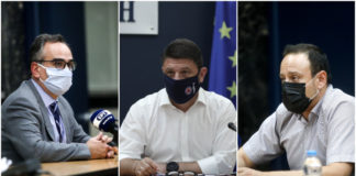 Κοροναϊός: Αλλάζει ο τρόπος ενημέρωσης του υπουργείου Υγείας – Θα συμμετέχει και ο Κικίλιας