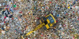 Ανακύκλωση – απόβλητα: αλλάζουν όλα τα επόμενα χρόνια με τη συνδρομή της Πολιτικής Συνοχής της ΕΕ