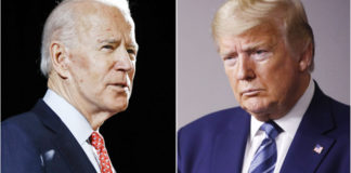 Αγγ. Συρίγος: Είτε Τραμπ, είτε Μπάιντεν η εξωτερική πολιτική των ΗΠΑ δεν αλλάζει…