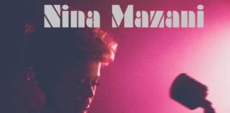 Modern Times: Το πρώτο single της Ξανθιώτισσας Νίνας Μαζάνη