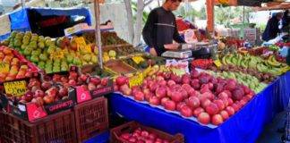 Έτσι θα λειτουργήσουν οι λαϊκές αγορές στους Δήμους Αβδήρων και Τοπείρου